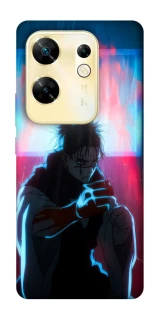 Чохол на Infinix Zero 30 4G Choso v2 фото 1 з 1