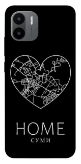 Чехол на Xiaomi Redmi A1+ / Poco C50 / A2+ Суми Home фото 1 из 1
