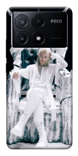 Чехол на Xiaomi Poco X6 Felix GIANT фото 1 из 1