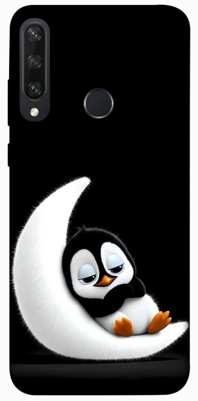 Чохол на Huawei Y6p My Penguin фото 1 з 1
