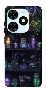 Чохол на TECNO Spark Go 2024 Magic shelf ver.1 фото 1 з 1