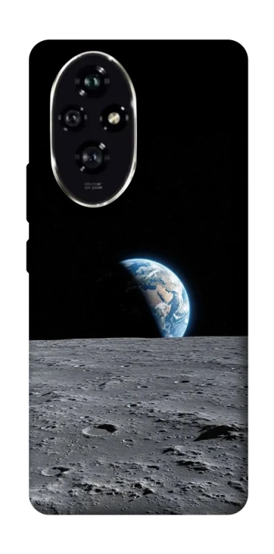 Чехол на Honor 200 Artemis 2 фото 1 из 1