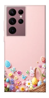 Чохол на Samsung Galaxy S22 Ultra Easter ver.9 фото 1 з 1