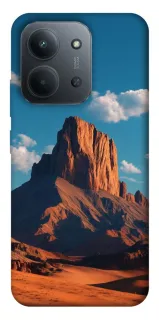 Чехол на Xiaomi Redmi 15C (Global) Arizona mountain v2 фото 1 из 1