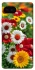 Чохол на Google Pixel 7a Flowers v11 фото 1 з 1