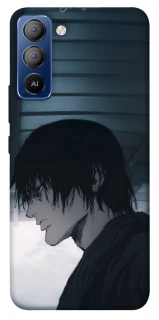 Чохол на TECNO Pop 5 LTE Toji Zenin фото 1 з 1