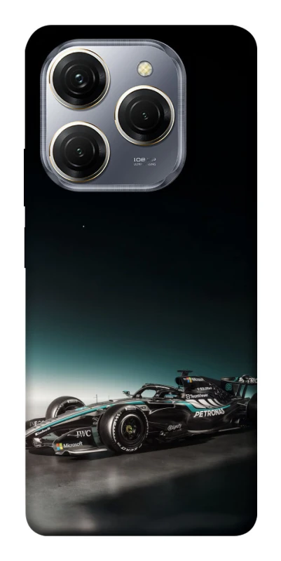 Чохол на TECNO Spark 20 Pro F-1 ver.4 фото 1 з 1