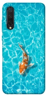 Чохол на Xiaomi Mi CC9 / Mi 9 Lite Fish фото 1 з 1