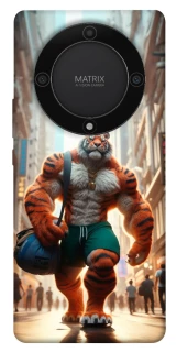 Чохол на Huawei Magic5 Lite Тигр фото 1 з 1