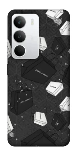 Чехол на Realme C71 Fashion collage ver.3 фото 1 из 1