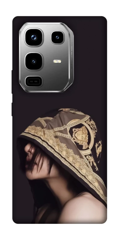 Чохол на Infinix Note 50 Pro HyunJin v2 фото 1 з 1