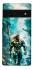 Чехол на Google Pixel 6 Pro Aquaman фото 1 из 1