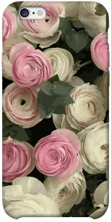 Чехол на Apple iPhone 6/6s plus (5.5") Gardens фото 1 из 1