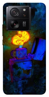Чохол на Xiaomi 13T Pro Запальничка фото 1 з 1