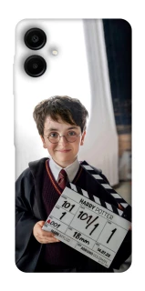 Чохол на Samsung Galaxy A07 New Harry Potter ver.1 фото 1 з 1