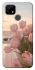 Чохол на Realme C21 Morning Flowers zon фото 1 Чохол на Realme C21 Morning Flowers zon фото 1 з 1