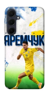 Чехол на Samsung Galaxy A35 Яремчук №9 фото 1 из 1