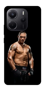 Чохол на Xiaomi Redmi Note 14 5G usik фото 1 з 1