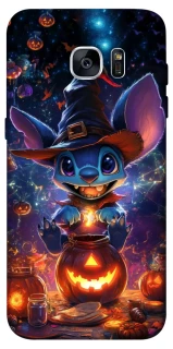 Чехол на Samsung G935F Galaxy S7 Edge Halloween Stitch ver.5 фото 1 Чехол на Samsung G935F Galaxy S7 Edge Halloween Stitch ver.5 фото 1 из 1