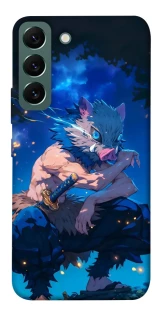 Чохол на Samsung Galaxy S22 inosuke фото 1 з 1