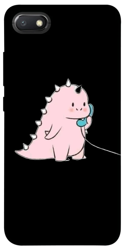 Чохол на Xiaomi Redmi 6A Pair romantic theme ver.6 фото 1 з 1