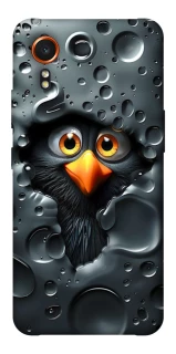 Чохол на Samsung Galaxy Xcover7 Ну привіт ! фото 1 з 1