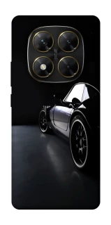 Чохол на Xiaomi Poco X7 Чорний 911 фото 1 з 1