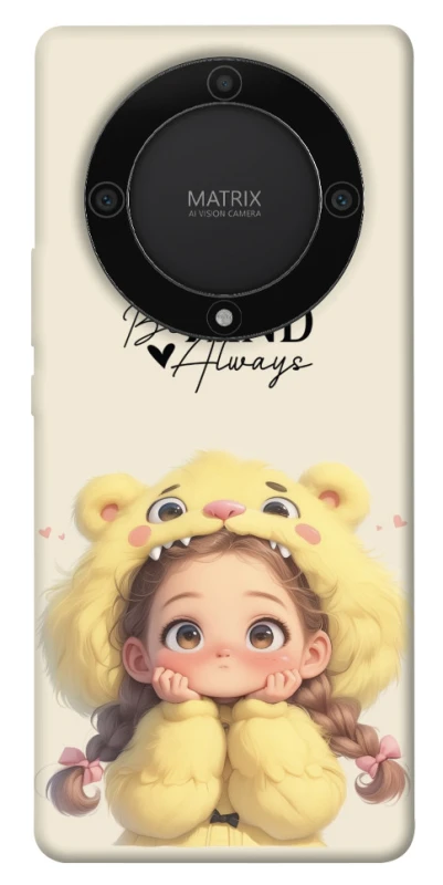 Чехол на Huawei Magic5 Lite Be kind фото 1 из 1