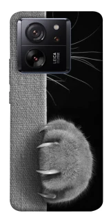 Чехол на Xiaomi 13T Spy Cat фото 1 из 1