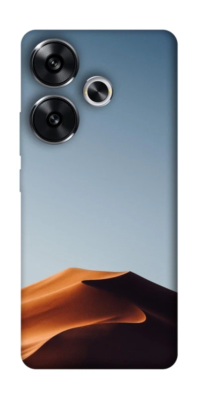Чохол на Xiaomi Poco F6 Dune фото 1 з 1