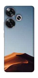 Чохол на Xiaomi Poco F6 Dune фото 1 з 1
