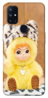 Чехол на OnePlus Nord N10 5G Wakuku ver.3 фото 1 из 1