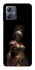 Чохол на Motorola Moto G54 Goddess of war ver.1 фото 1 з 1