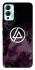 Чохол на Infinix Hot 12 Play Linkin Park logo ver.6 фото 1 з 1