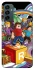 Чохол на Samsung Galaxy M13 4G Roblox family фото 1 з 1