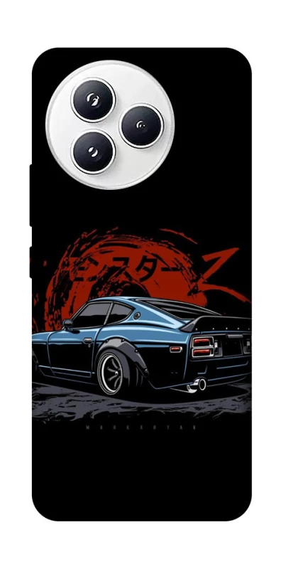 Чохол на Xiaomi Civi 5 Pro Tokyo drive фото 1 з 1