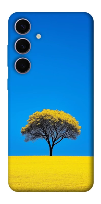 Чохол на Samsung Galaxy S25+ Field v2 фото 1 з 1