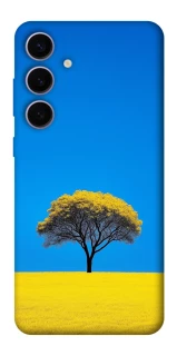 Чохол на Samsung Galaxy S25+ Field v2 фото 1 з 1