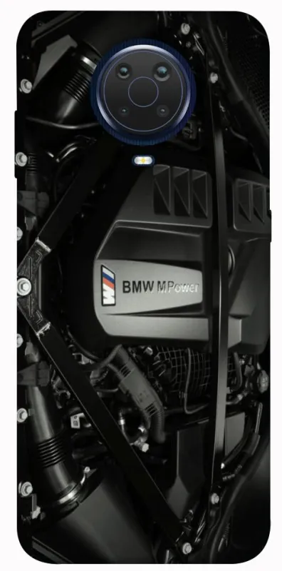 Чохол на Nokia G20 / G10 / 6.3 BMW V58 фото 1 з 1