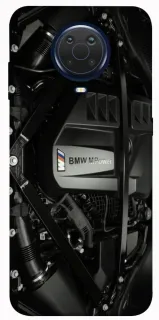 Чохол на Nokia G20 / G10 / 6.3 BMW V58 фото 1 з 1