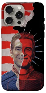 Чехол Homelander фото 1 из 1