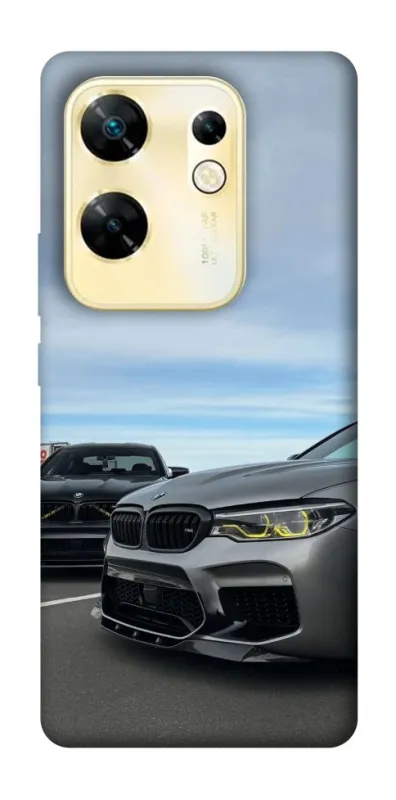 Чохол на Infinix Zero 30 4G BMW V57 фото 1 з 1