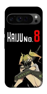 Чехол на Google Pixel 9 Pro 8Kaijuu фото 1 из 1