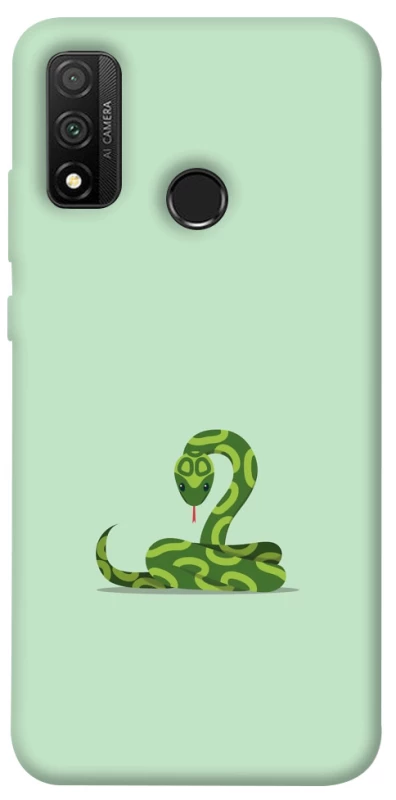 Чохол на Huawei P Smart (2020) Змійка фото 1 з 1