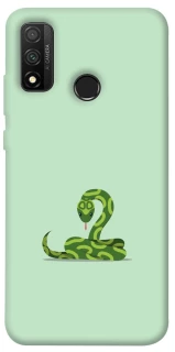 Чохол на Huawei P Smart (2020) Змійка фото 1 з 1