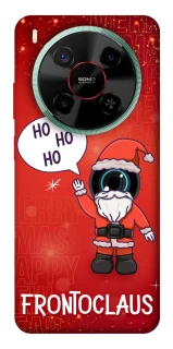 Чехол на ZTE Nubia V70 Max Frontoclaus фото 1 из 1