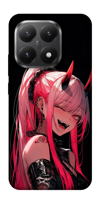 Чохол на Xiaomi 15T Makima v2 фото 1 з 1