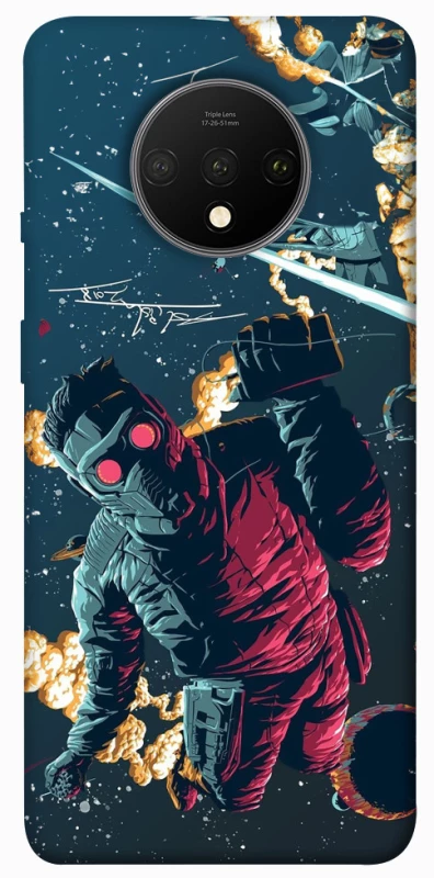 Чехол на OnePlus 7T Star Lord фото 1 из 1