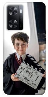 Чехол на Oppo A57s New Harry Potter ver.1 фото 1 из 1
