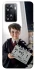 Чехол на Oppo A57s New Harry Potter ver.1 фото 1 из 1